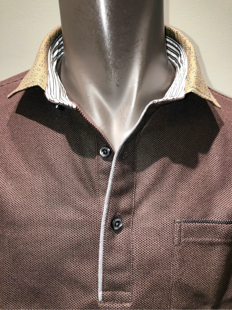 JOSEPH ABBOUD 川田 コーディネート画像