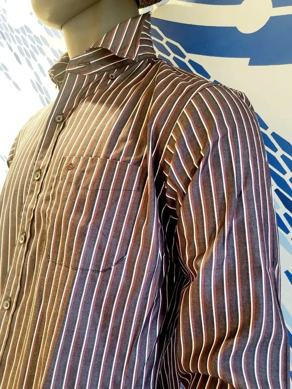 JOSEPH ABBOUD 亀井 コーディネート画像