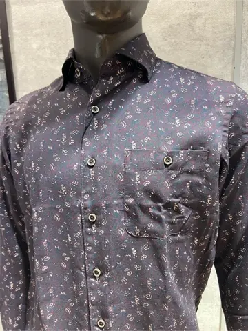 JOSEPH ABBOUD 上條 コーディネート画像