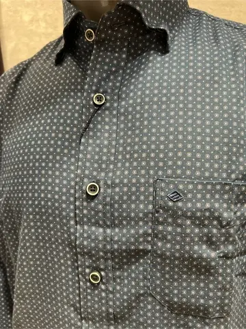 JOSEPH ABBOUD 上條 コーディネート画像