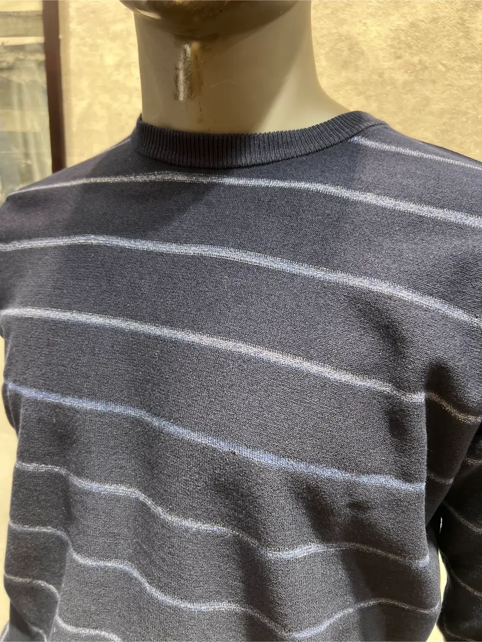 JOSEPH ABBOUD 上條 コーディネート画像