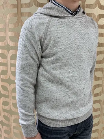 JOSEPH ABBOUD 高橋 コーディネート画像