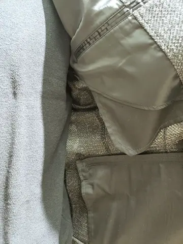 JOSEPH ABBOUD 中西 コーディネート画像