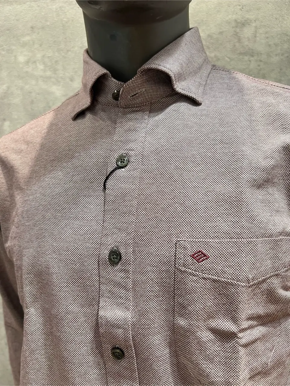 JOSEPH ABBOUD 上條 コーディネート画像