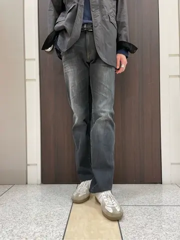 JOSEPH ABBOUD 近藤 コーディネート画像