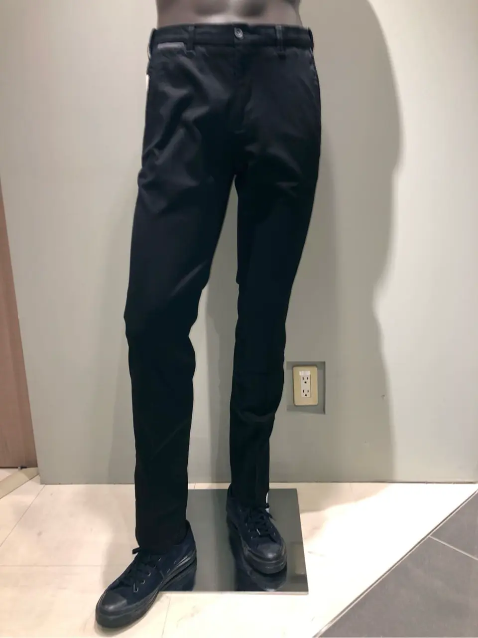 JOSEPH ABBOUD 川田 コーディネート画像