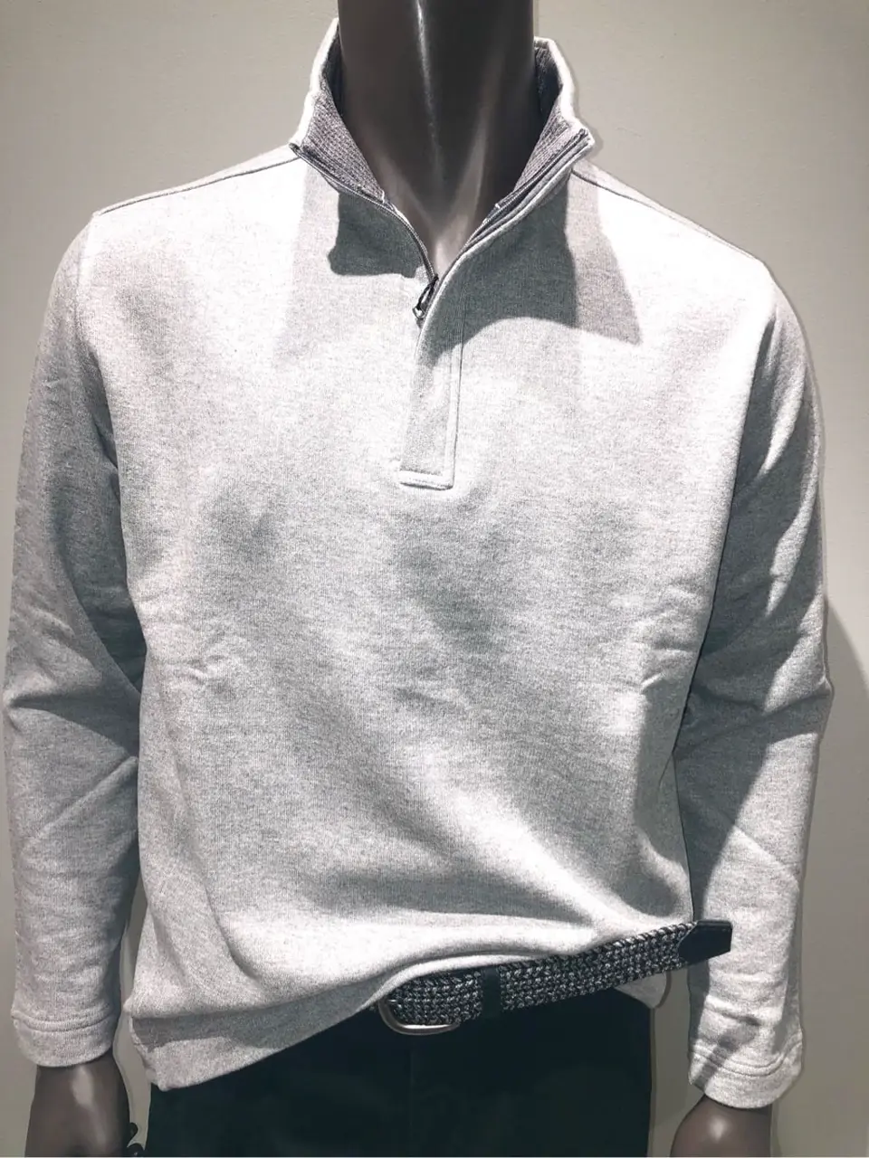 JOSEPH ABBOUD 川田 コーディネート画像