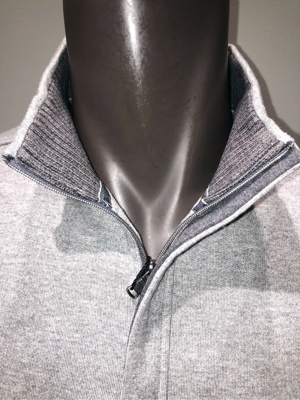 JOSEPH ABBOUD 川田 コーディネート画像