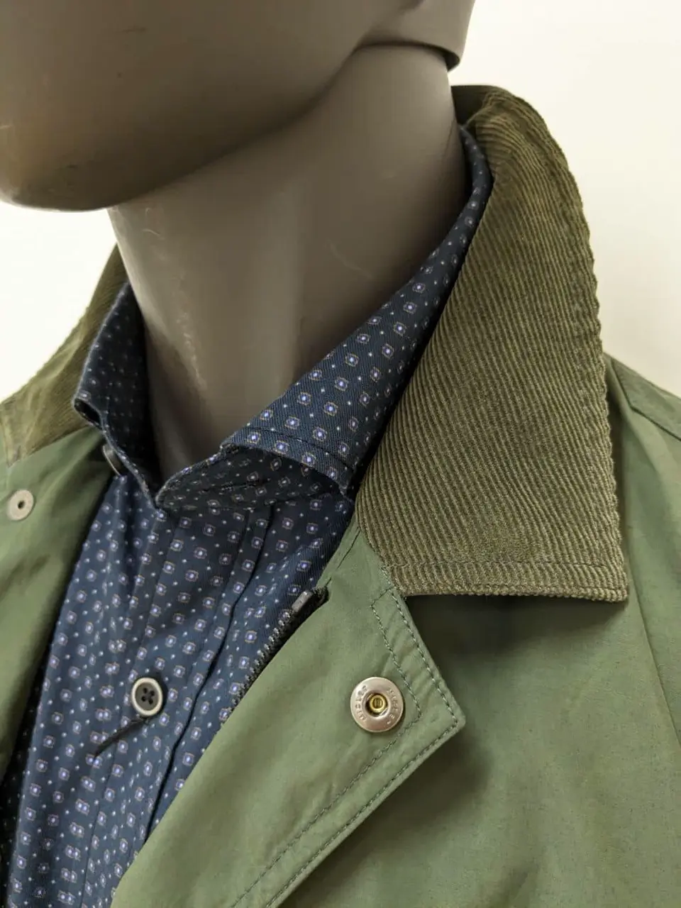 JOSEPH ABBOUD 大久 コーディネート画像