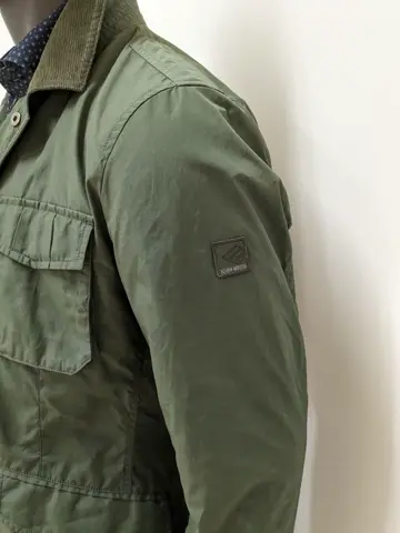 JOSEPH ABBOUD 大久 コーディネート画像