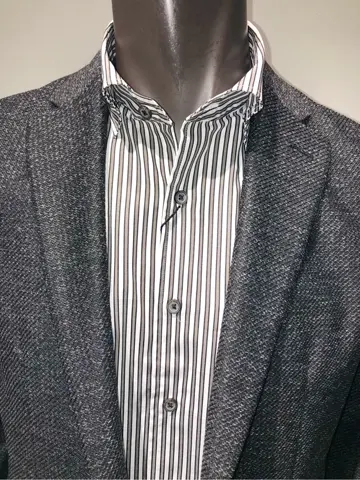 JOSEPH ABBOUD 川田 コーディネート画像