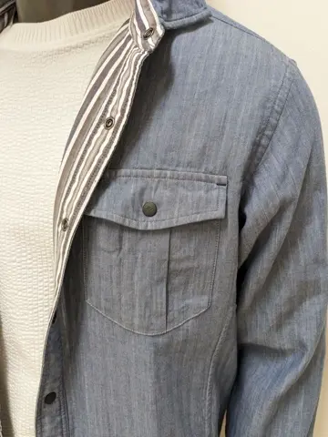 JOSEPH ABBOUD 大久 コーディネート画像