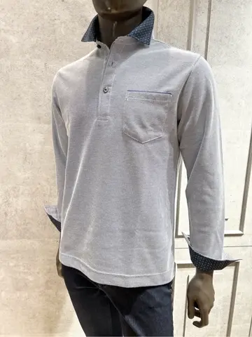 JOSEPH ABBOUD 東　 コーディネート画像