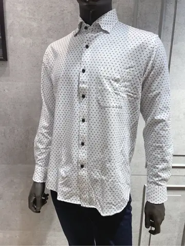 JOSEPH ABBOUD 東　 コーディネート画像