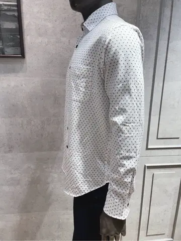 JOSEPH ABBOUD 東　 コーディネート画像