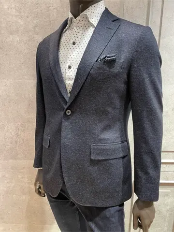 JOSEPH ABBOUD 東　 コーディネート画像