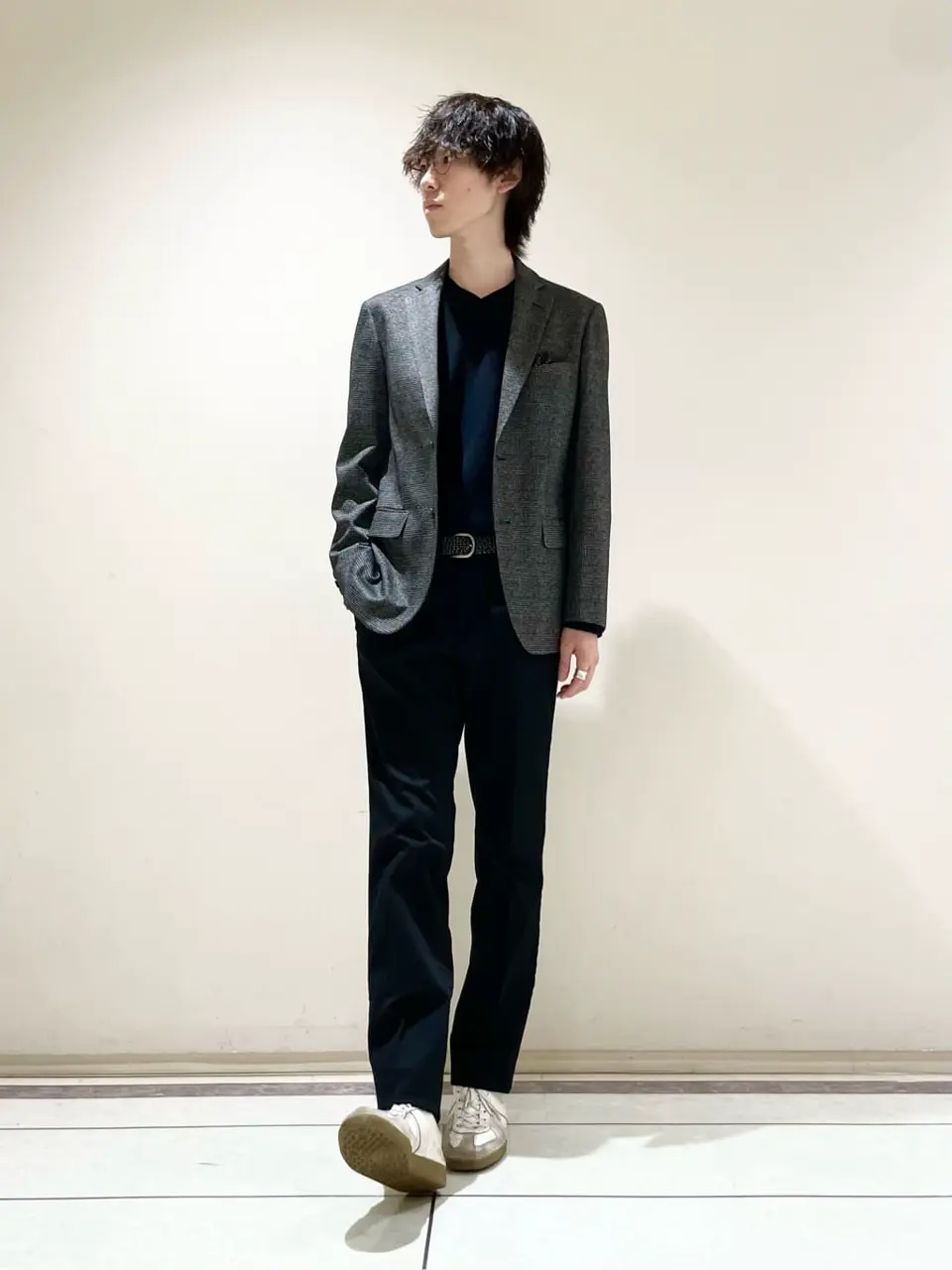  近藤 コーディネート画像