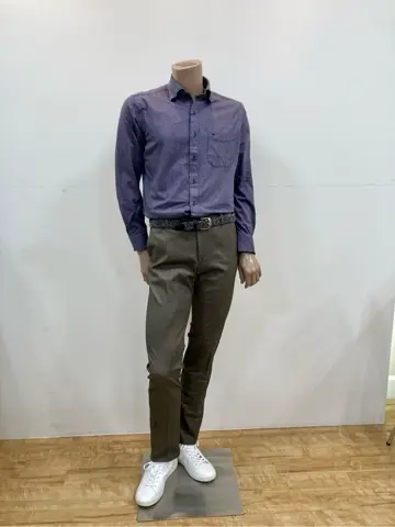 JOSEPH ABBOUD 上田 コーディネート画像