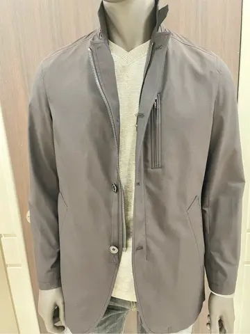 JOSEPH ABBOUD 松山 コーディネート画像