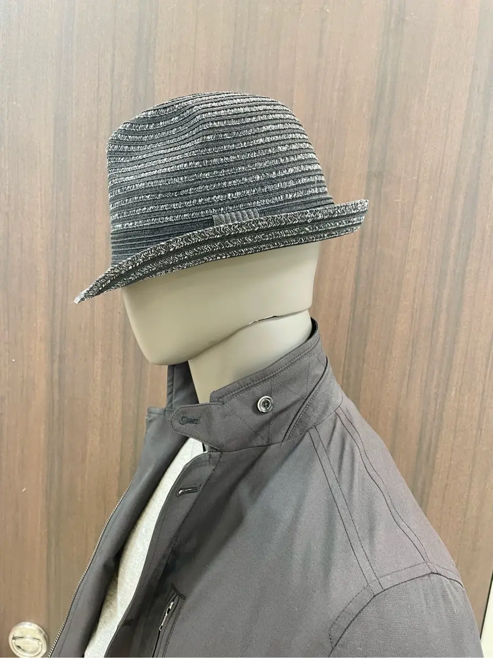 JOSEPH ABBOUD 松山 コーディネート画像