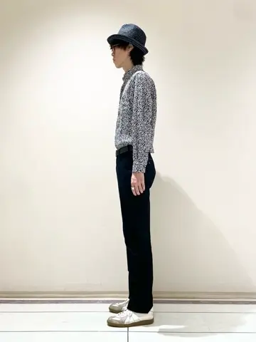 JOSEPH ABBOUD 近藤 コーディネート画像