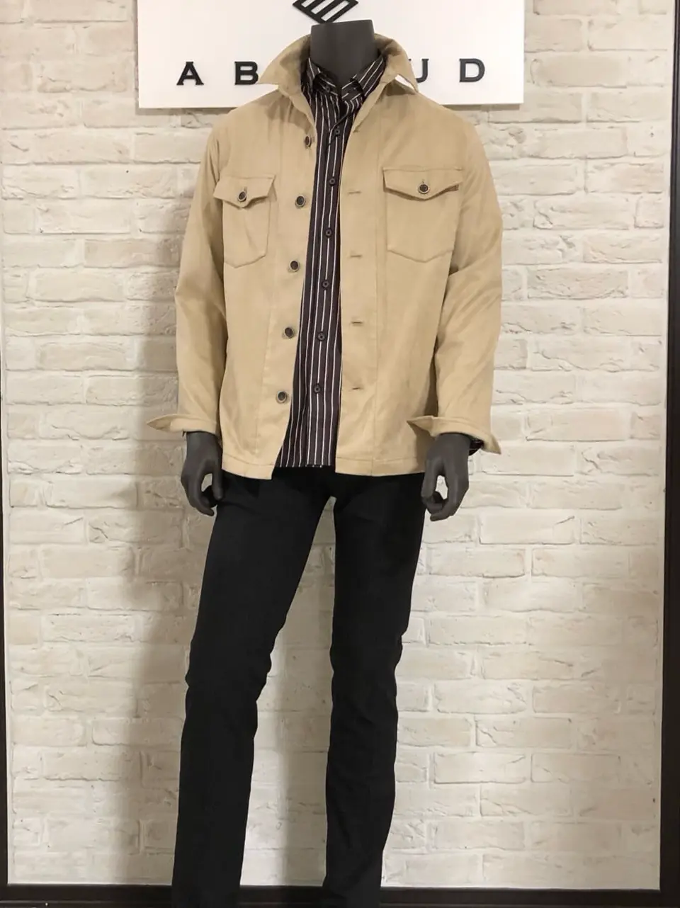  山口 コーディネート画像