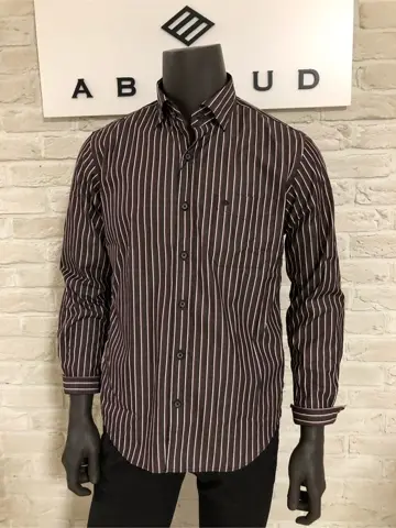 JOSEPH ABBOUD 山口 コーディネート画像