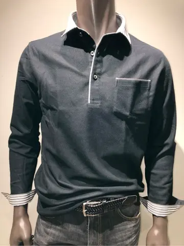 JOSEPH ABBOUD 川田 コーディネート画像