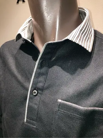 JOSEPH ABBOUD 川田 コーディネート画像