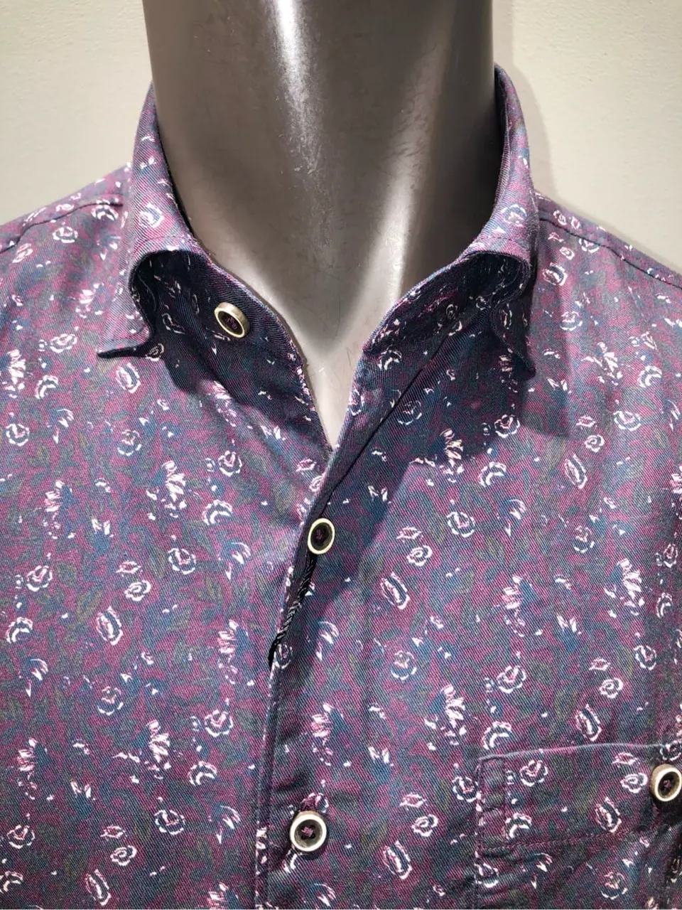 JOSEPH ABBOUD 川田 コーディネート画像