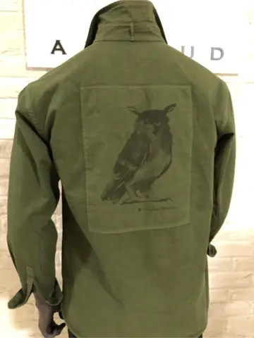 JOSEPH ABBOUD 山口 コーディネート画像