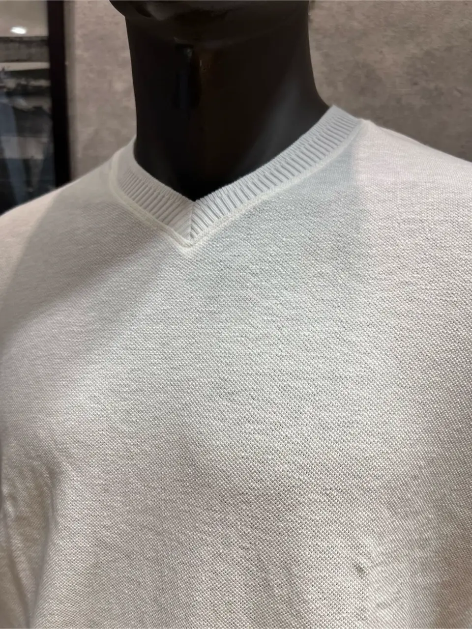 JOSEPH ABBOUD 上條 コーディネート画像