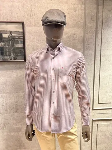 JOSEPH ABBOUD 上條 コーディネート画像