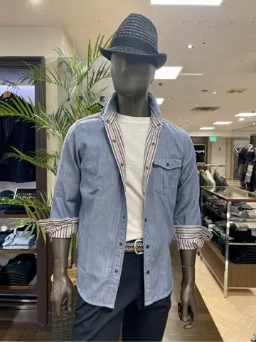 JOSEPH ABBOUD 渡辺あやこ コーディネート画像