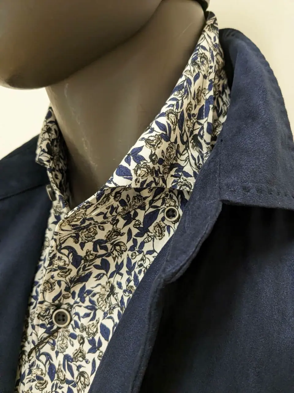 JOSEPH ABBOUD 大久 コーディネート画像