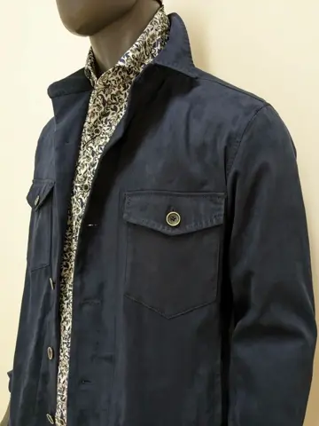 JOSEPH ABBOUD 大久 コーディネート画像