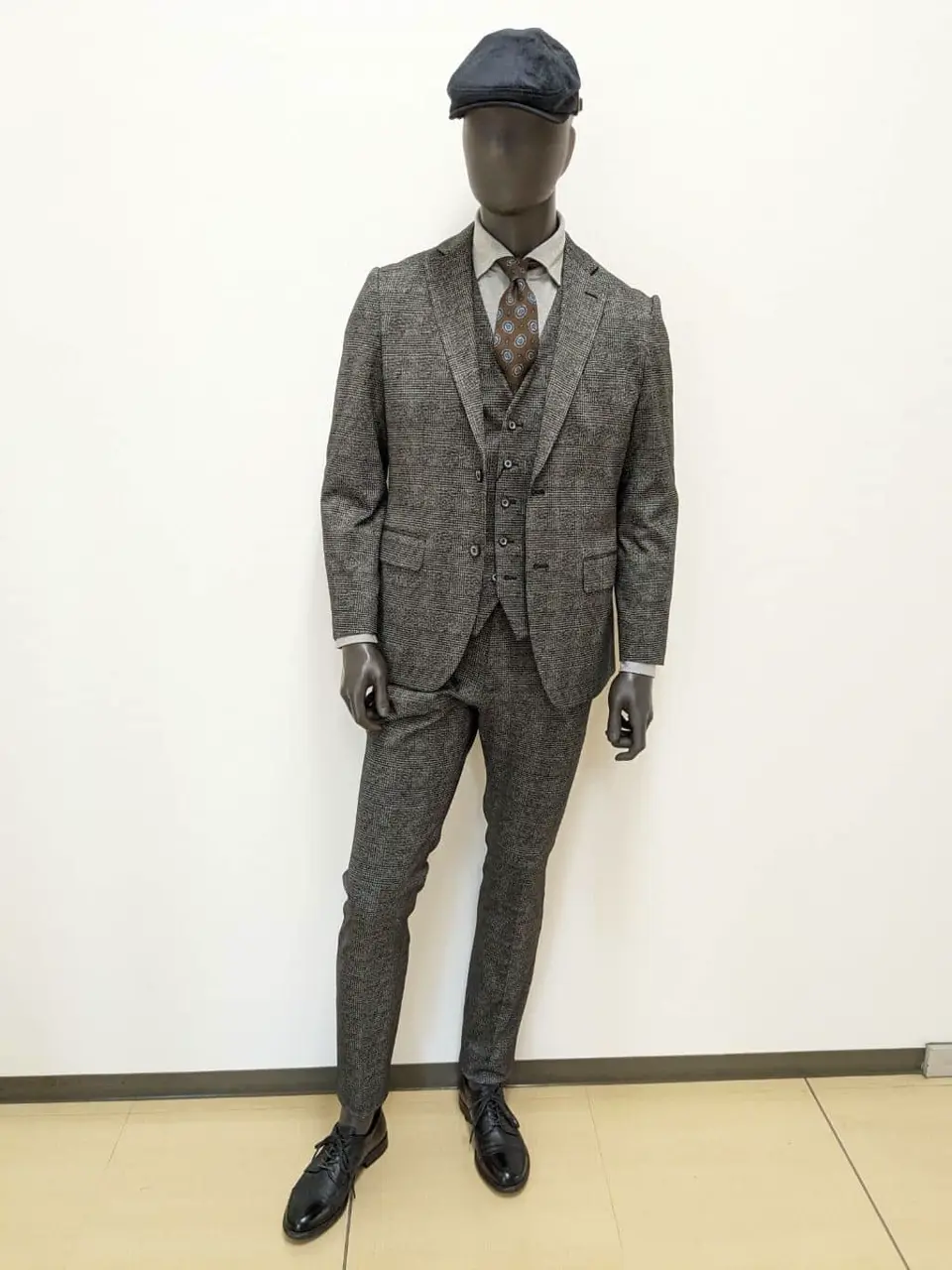  大久 コーディネート画像