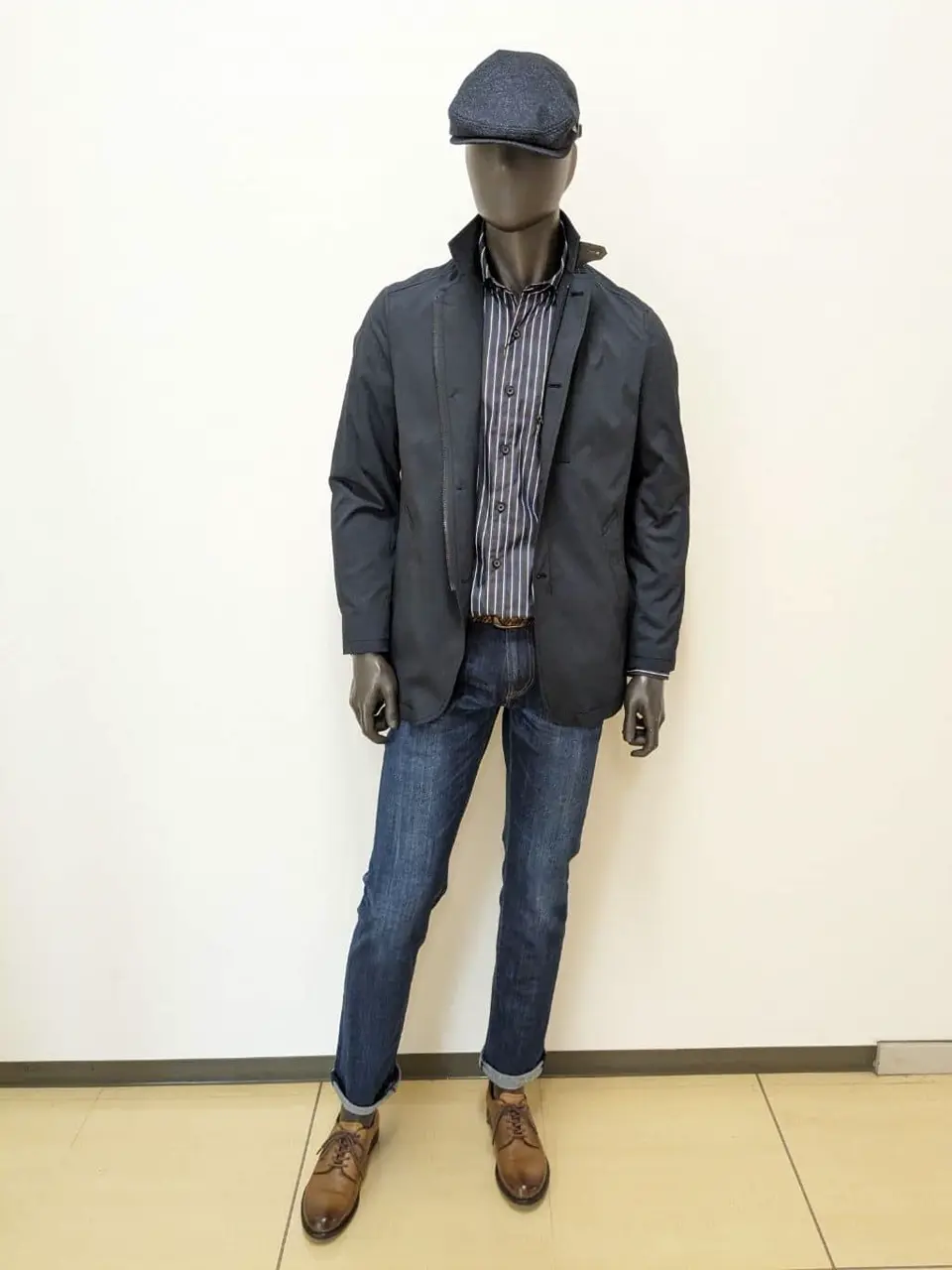  大久 コーディネート画像