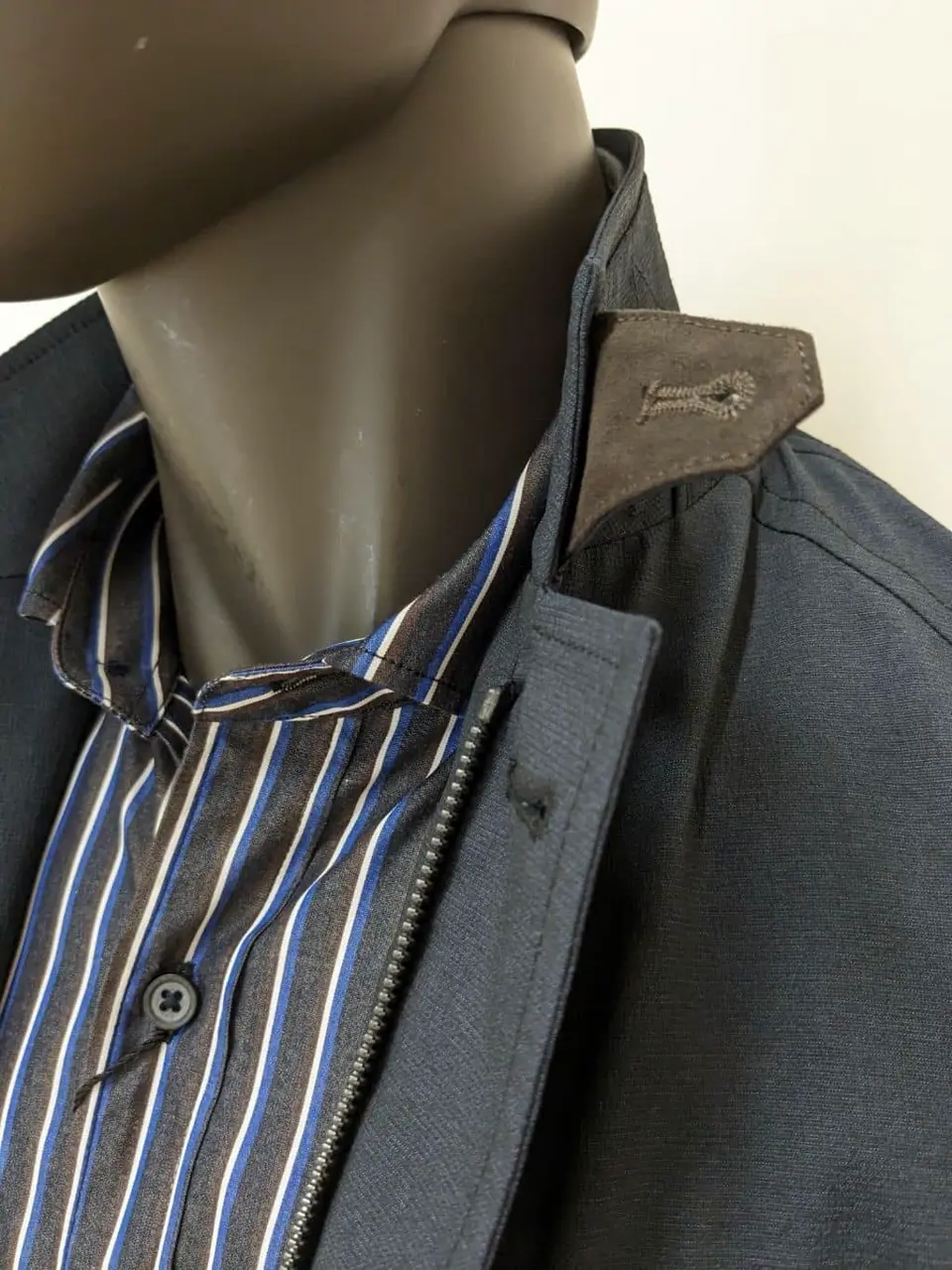 JOSEPH ABBOUD 大久 コーディネート画像