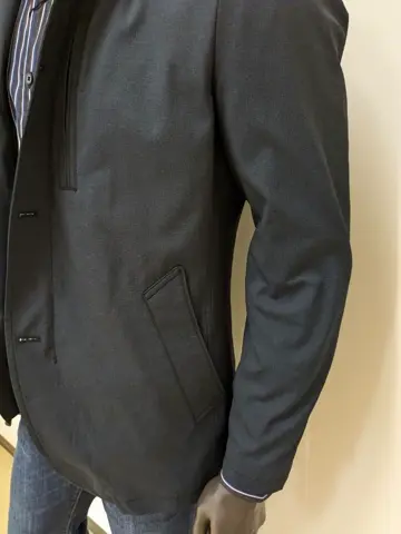 JOSEPH ABBOUD 大久 コーディネート画像