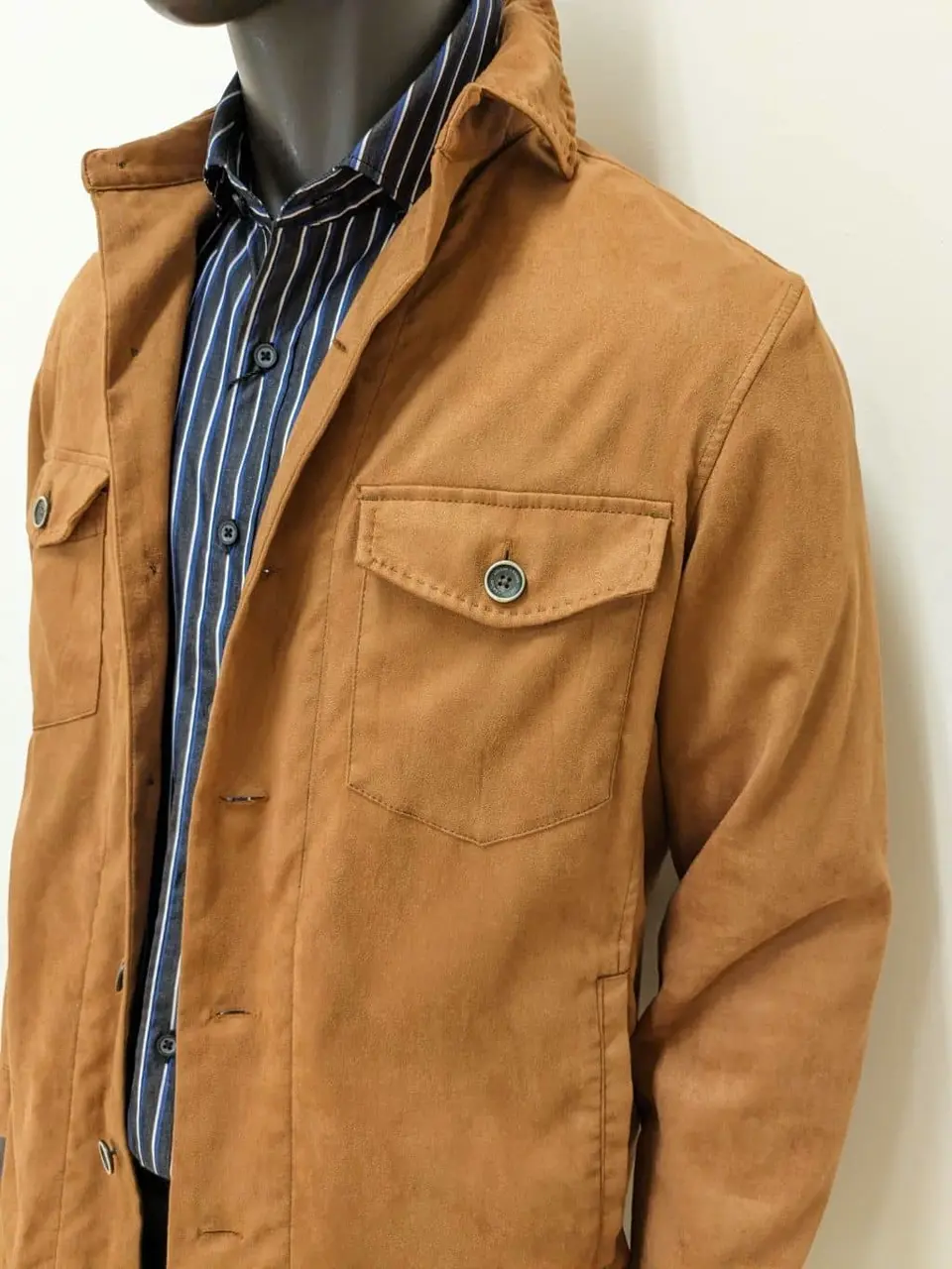 JOSEPH ABBOUD 大久 コーディネート画像