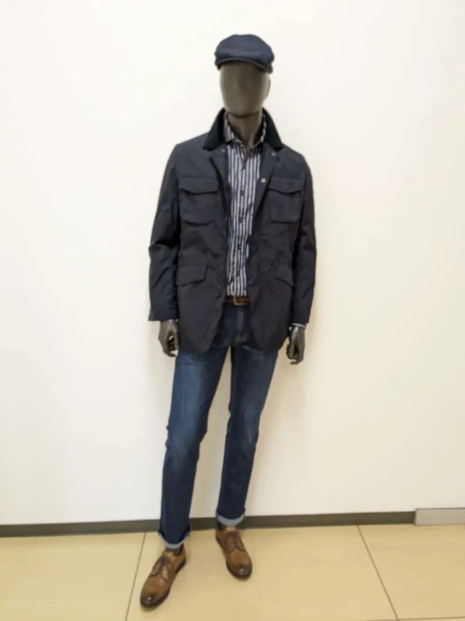  大久 コーディネート画像