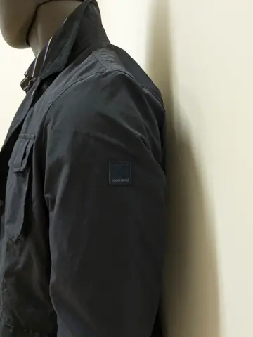 JOSEPH ABBOUD 大久 コーディネート画像