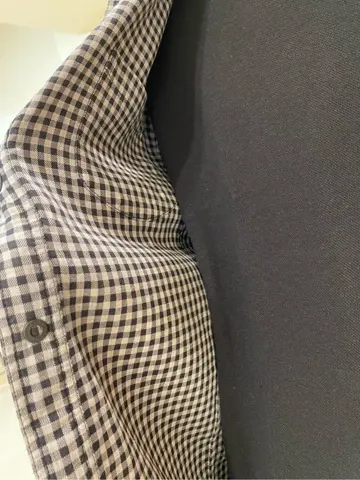 JOSEPH ABBOUD 加藤晴暉 コーディネート画像