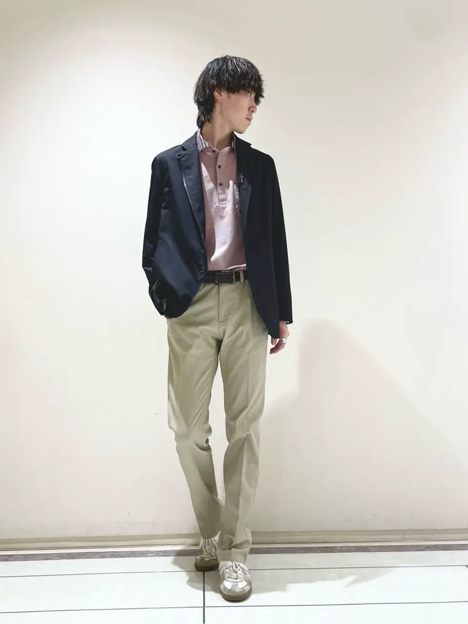  近藤 コーディネート画像