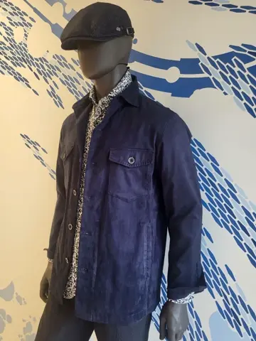 JOSEPH ABBOUD 亀井 コーディネート画像