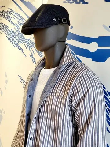 JOSEPH ABBOUD 亀井 コーディネート画像