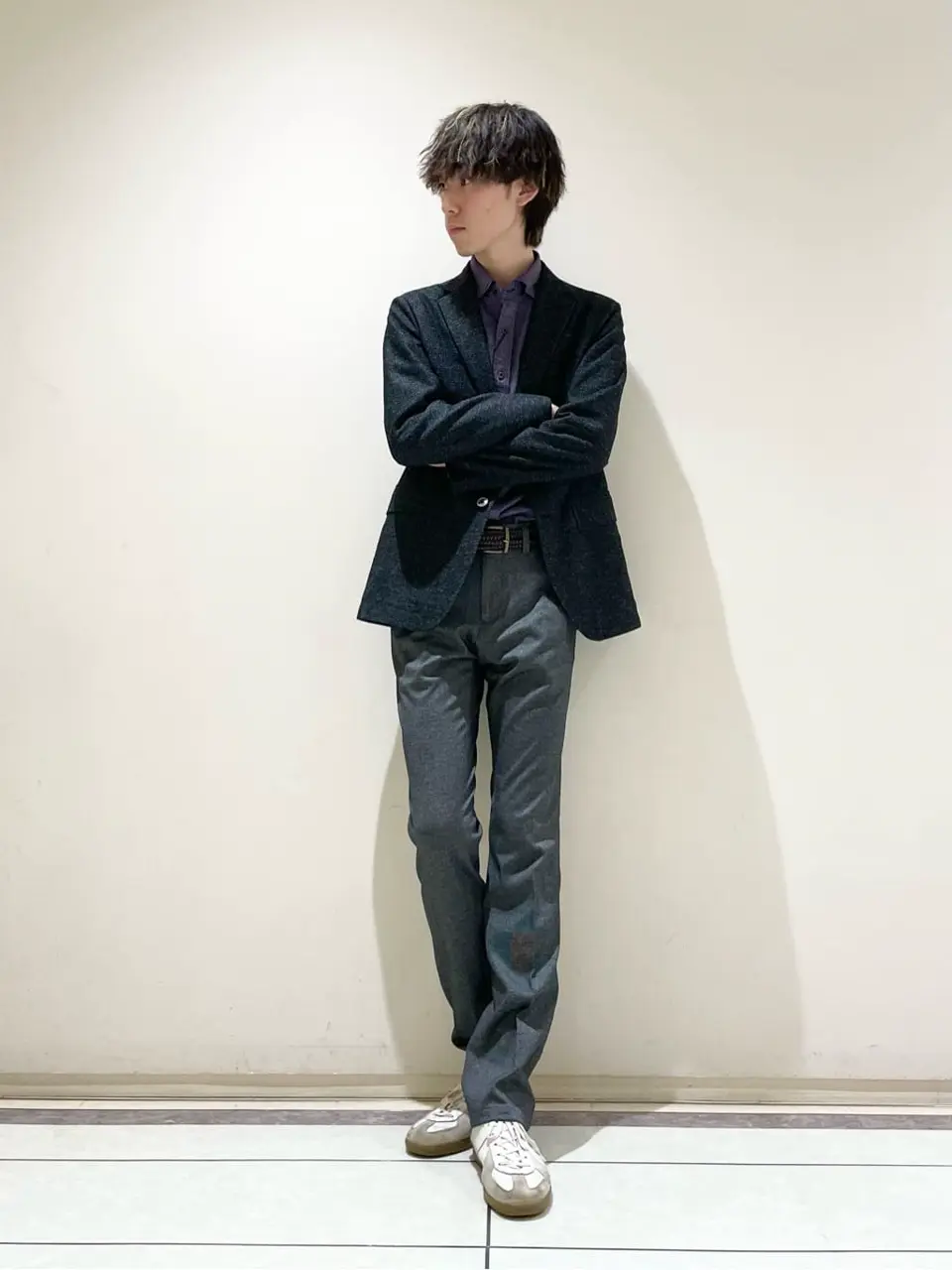  近藤 コーディネート画像