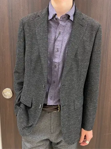 JOSEPH ABBOUD 近藤 コーディネート画像