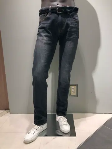 JOSEPH ABBOUD 川田 コーディネート画像